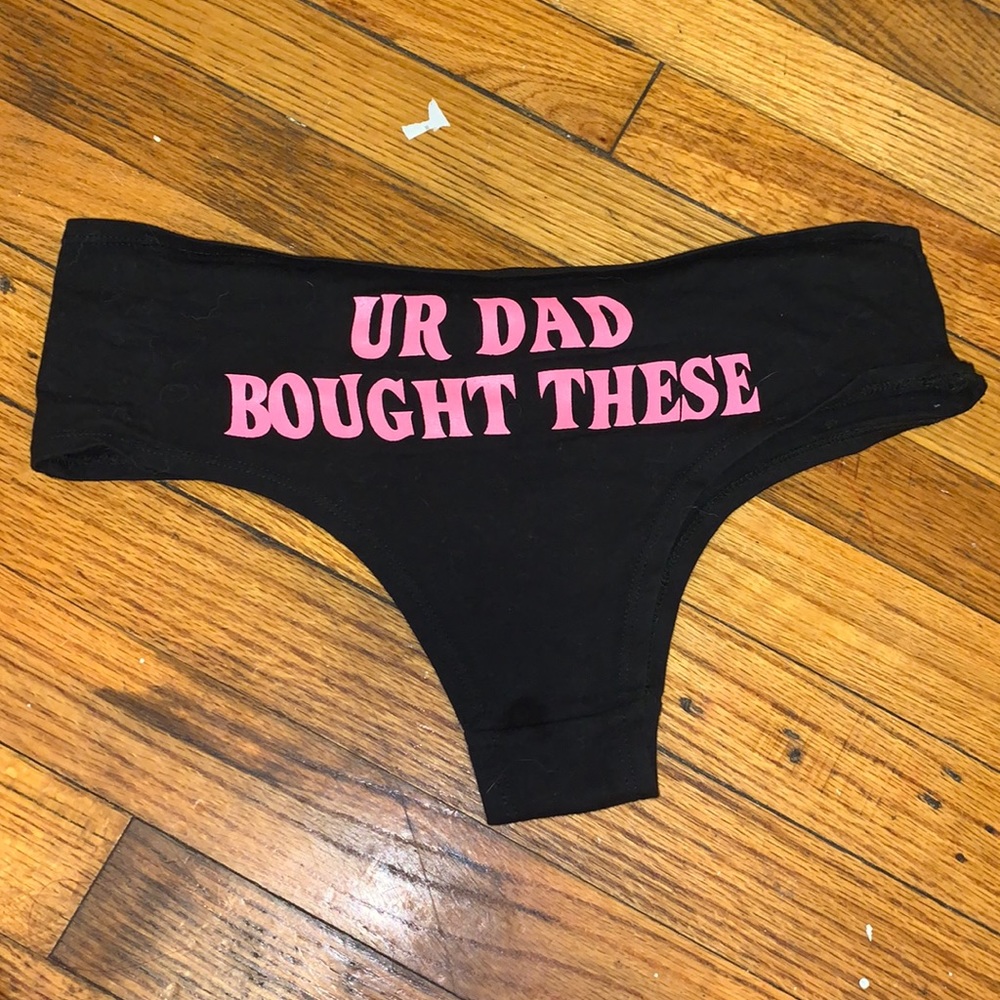 Panties